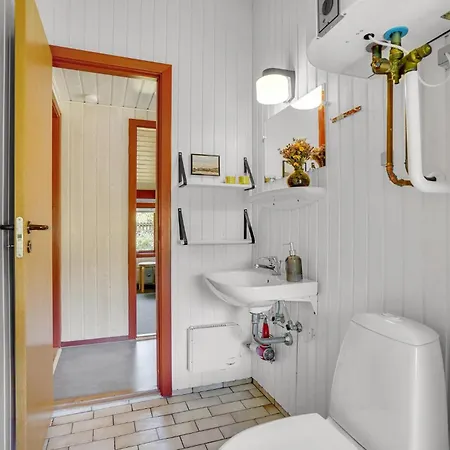 With Fireplace Vi בלבאנד