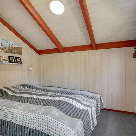 Amazing Home In Blavand With Wifi Дом отдыха
