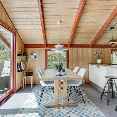 With Fireplace Vi * בלבאנד