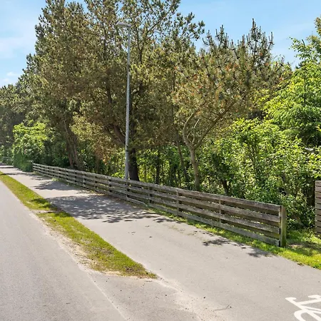 With Fireplace Vi בית נופש