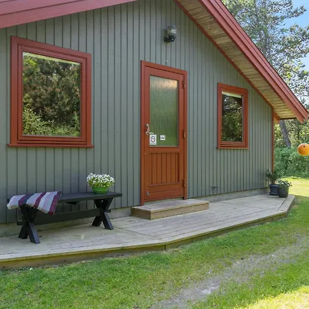 Prázdninový dům With Fireplace Vi